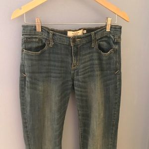 Abercrombie & Fitch Jeans